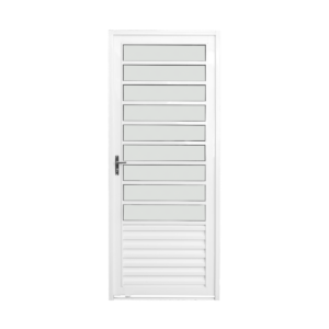 PORTA DE ABRIR A15 PARALELA LAMINADA