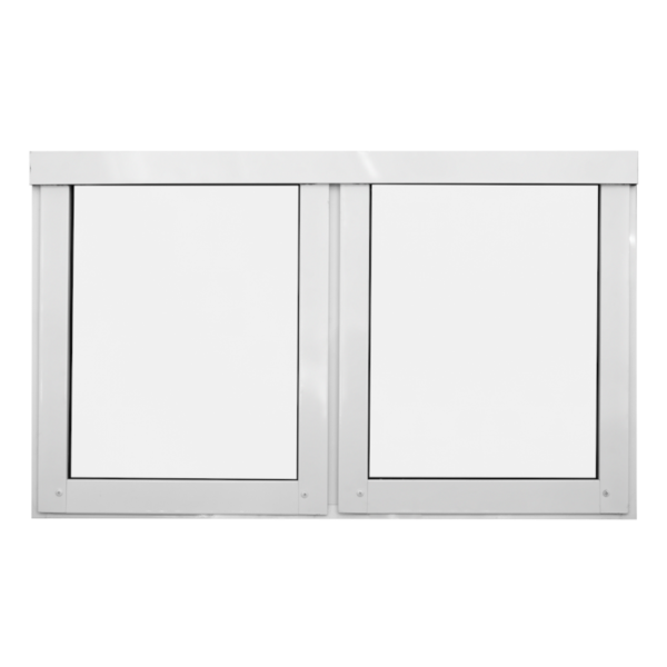 JANELA MAXIM-AR DUPLO HORIZONTAL - Image 2