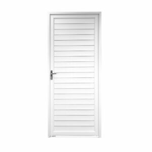 PORTA DE ABRIR A23 LAMBRIL SIMPLES