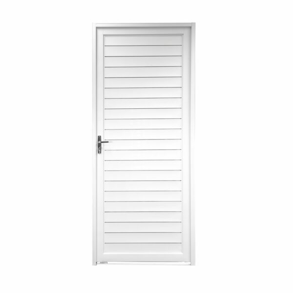 PORTA DE ABRIR A23 LAMBRIL SIMPLES
